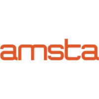 Amsta Rostfritt AB logo - Similar company to Centramec Ab
