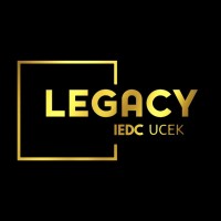 Legacy IEDC UCEK logo - Similar company to Riglabs Collective