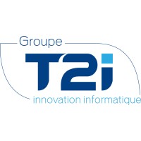 Groupe T2i logo - Similar company to T2I