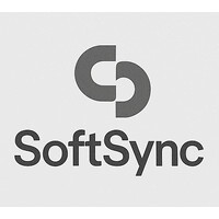 Softsync logo - Similar company to Surf Flutter Team