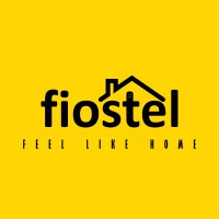 Fiostel Hospitality logo - Similar company to Olive.Cloud