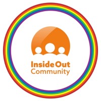 Inside Out Community logo - Similar company to P.H.O.E.B.E Centre