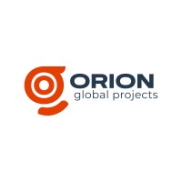 Orion Global Projects logo - Similar company to Solbox Usa Corp