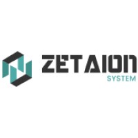 Zetaion System Private Limted logo - Similar company to Verity Technology