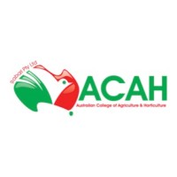 Australian College of Agriculture & Horticulture logo - Similar company to Australian Institute Of Horticulture