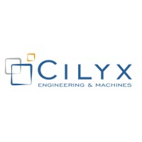 Cilyx logo - Similar company to Matvision