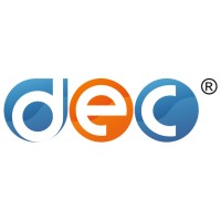 DEC INDIA logo - Similar company to Ibnc