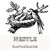Munch Nestle logo - Similar company to Wiski