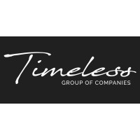 Timeless Group logo - Similar company to Timeless