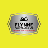 Flynne Plant Training logo - Similar company to Terrafirma Contractors Ltd