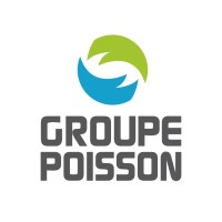 Groupe Poisson logo - Similar company to Soterex
