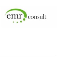 EMRCONSULT logo - Similar company to Drumroll Activation & Events Limited