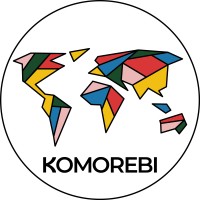 Komorebi logo - Similar company to Drivy Auto