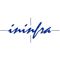 ININFRA logo - Similar company to Ininfra Institut National De L'Infrastructure
