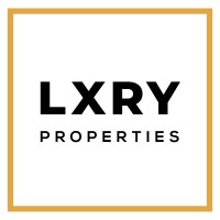 LXRY Properties logo - Similar company to Stoneable Nv