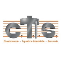 CTIS logo - Similar company to Cats Technofluides