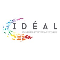 IDÉAL Sustentabilidad logo - Similar company to Sipramx