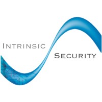 Intrinsic Security logo - Similar company to Talosec