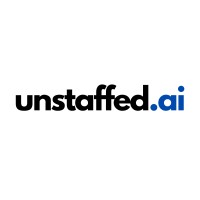 Unstaffed.ai logo - Similar company to Openvia
