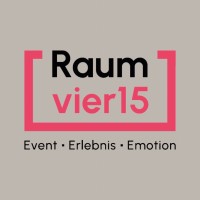 RAUMvier15 GmbH logo - Similar company to Bmw Engelmeier Gmbh & Co. Kg