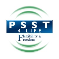 PSST4life logo - Similar company to College Cod
