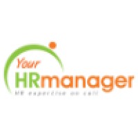 Your HRmanager logo - Similar company to Hr Program Manager Patt Genty