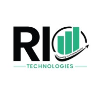 RIQ Technologies logo - Similar company to Asifa & Nabeel