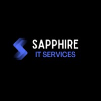 Sapphire IT Services logo - Similar company to Sapphire It Solutions