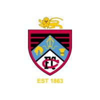 Christchurch Football Club Inc