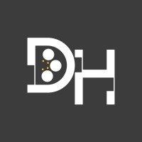 DOC.HIT Audiovisual Production Company logo - Similar company to Estúdio Caetê