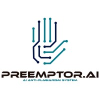Preemptor AI logo - Similar company to Webspace