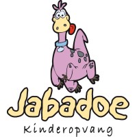 Jabadoe kinderopvang logo - Similar company to Kinderopvang Happinez
