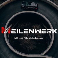 Meilenwerk AG logo - Similar company to Classic Remise Berlin | Düsseldorf