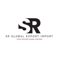 SR Global Export Import logo - Similar company to South Asia Import & Export