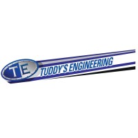 Tuddys Engineering Pty Ltd logo - Similar company to Minos Structural Engineering