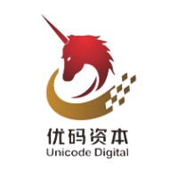Unicode Digital logo - Similar company to Unicode