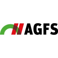 AGFS NRW logo - Similar company to Oca - Open Traffic Systems City Association E.V.