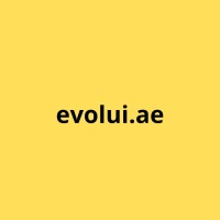 evolui.ae logo - Similar company to Consultoria Gabi Do Rh