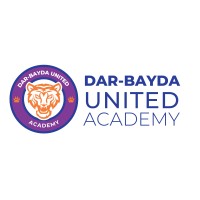 Dar Bayda United Academy logo - Similar company to Westchester Flames