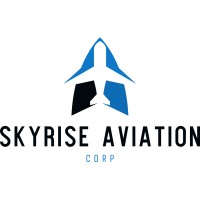 SkyRise Aviation, Corp logo - Similar company to Endeavour Aviation