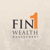 Fin 1 Wealth Management logo - Similar company to Wealth My India