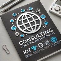 Dlc Compliance Consulting logo - Similar company to Vision Tech Applications