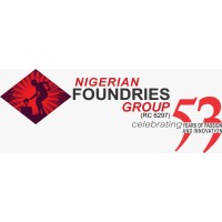 Nigerian Foundries Group logo - Similar company to Onsio