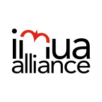 Imua Alliance logo - Similar company to Shepolitics
