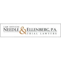 NEEDLE & ELLENBERG, P.A. logo - Similar company to Needle & Ellenberg, P.A.
