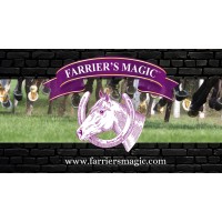 Farrier's Magic logo - Similar company to Metacomputing Inc.
