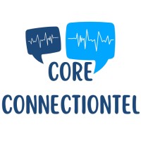 Core Connectiontel logo - Similar company to Mlb Communications, Llc