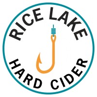RICE LAKE HARD CIDER logo - Similar company to Tawse Winery