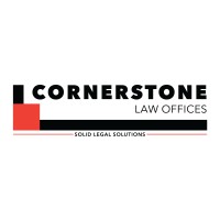 Cornerstone Law Offices logo - Similar company to Gold Coast Cleans