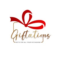 Giftations logo - Similar company to Niyansh Tech
